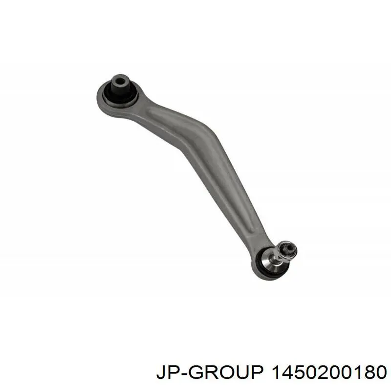 Верхний правый рычаг задней подвески 1450200180 JP Group