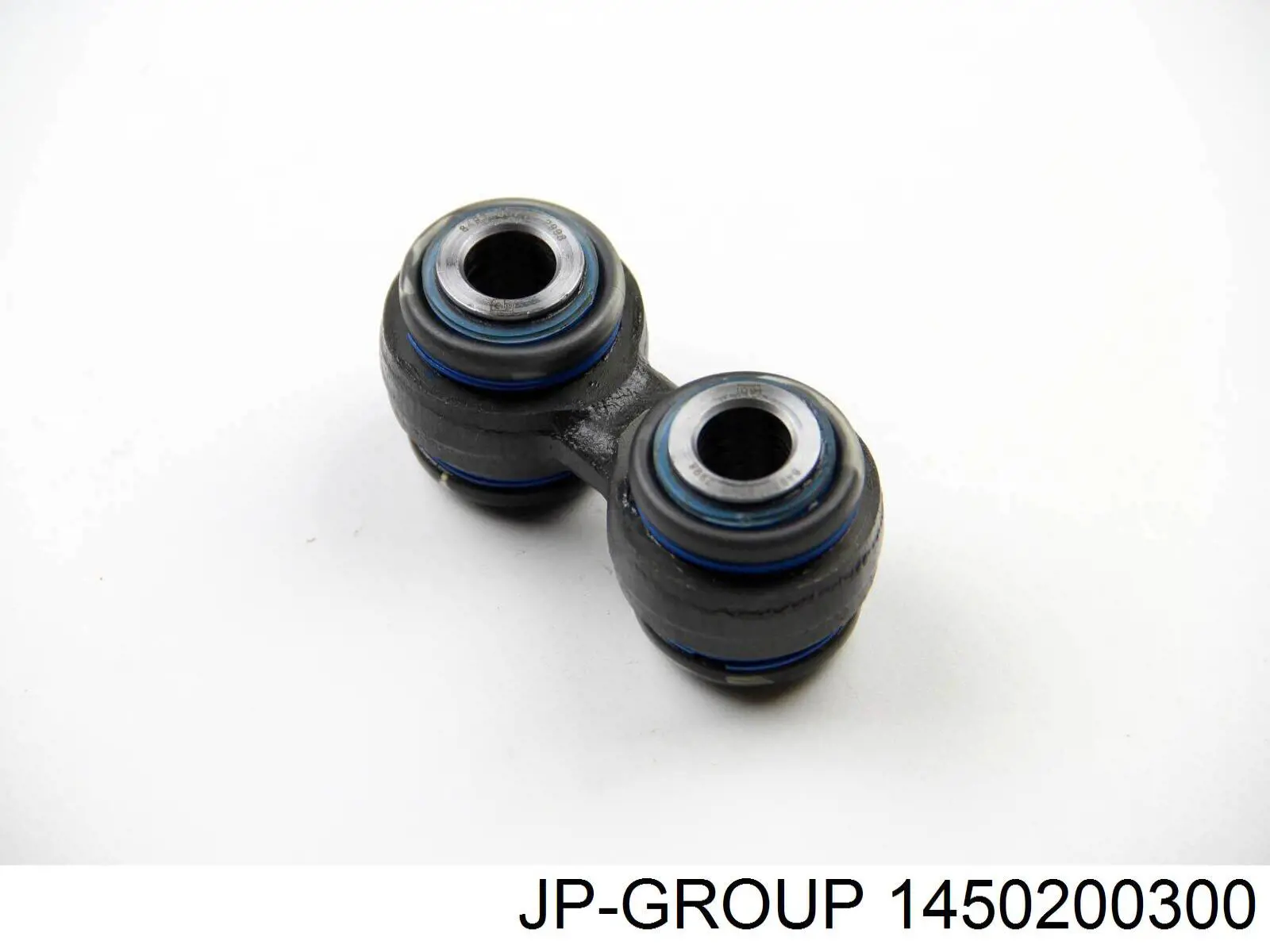 Brazo De Suspension Trasera 1450200300 JP Group