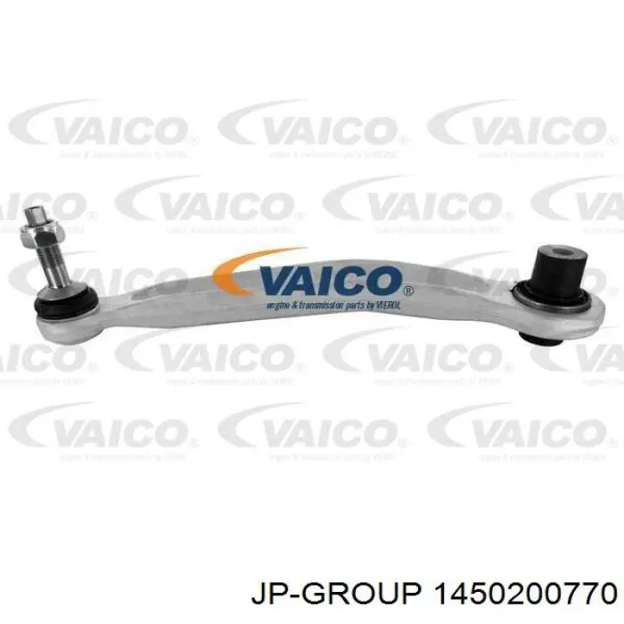 Балансир подвески задний левый JP Group 1450200770 цена, от 33.88 USD