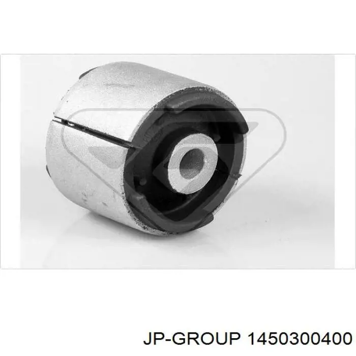 Сайлентблок цапфы задней 1450300400 JP Group