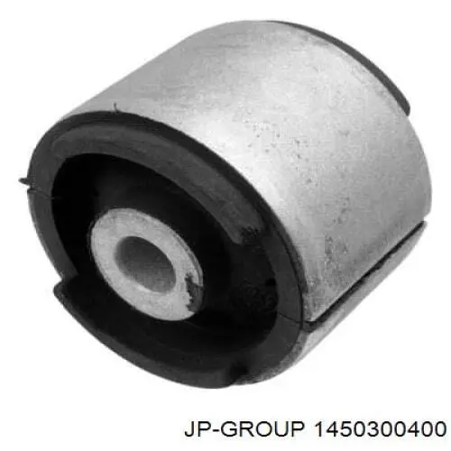 Сайлентблок заднего кулака JP Group 1450300400 цена, от 6.84 USD