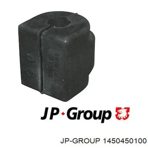 1450450100 JP Group втулка стабилизатора заднего