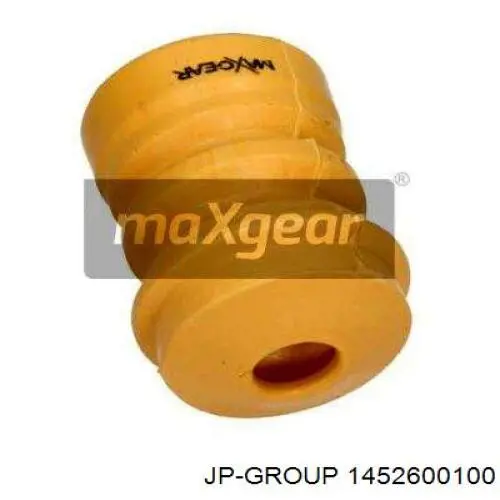 Буфер-отбойник амортизатора заднего JP Group 1452600100 цена, от 3.74 USD
