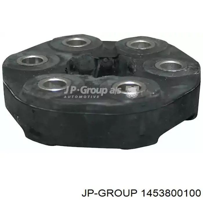 1453800100 JP Group муфта кардана эластичная передняя