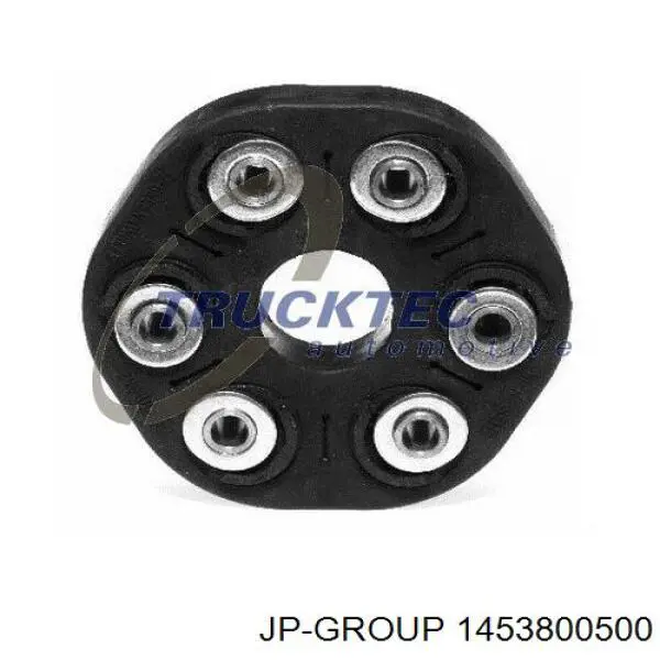 Карданный шарнир JP Group 1453800500 цена, от 44.02 USD