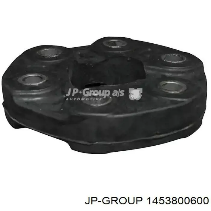 1453800600 JP Group муфта кардана эластичная
