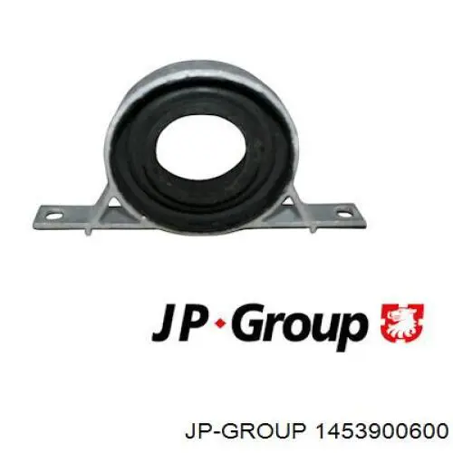Купить 1453900600 JP Group Муфта подвесного подшипника карданного вала