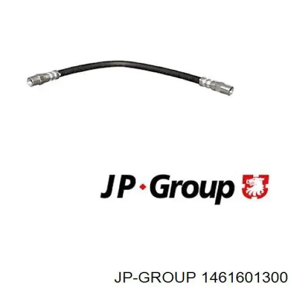  1461601300 JP Group