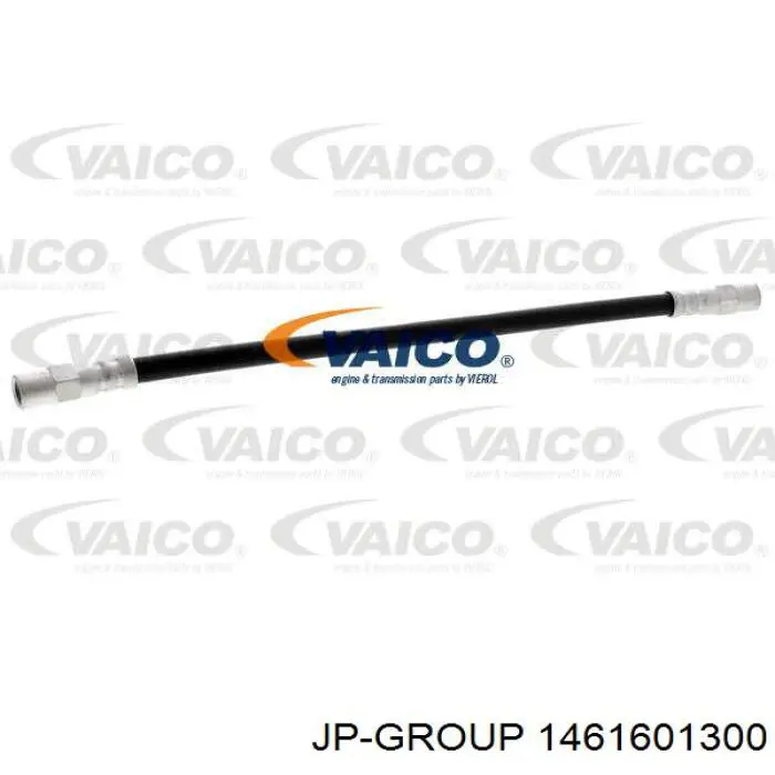 Купить 1461601300 JP Group Шланг тормозной передний