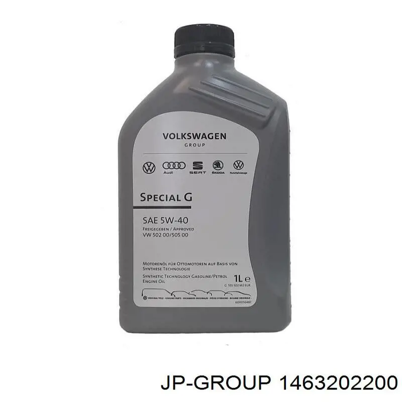 Задний тормозной диск JP Group 1463202200 цена, от 67.45 USD