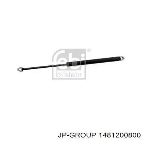 Амортизатор задней двери JP Group 1481200800 цена, от 5.89 USD