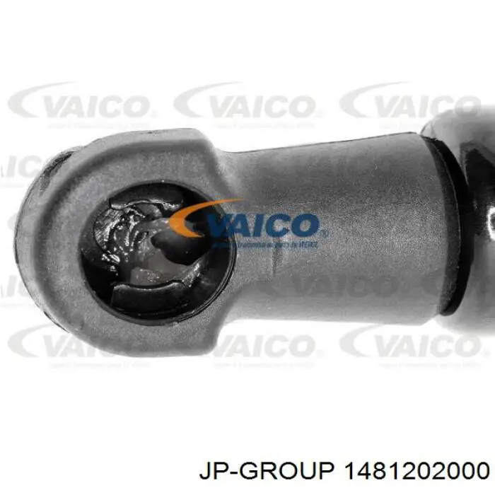Амортизатор капота газовый JP Group 1481202000 цена, от 6.21 USD