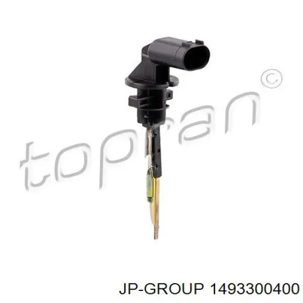 Sensor De Nivel De Refrigerante Del Estanque 1493300400 JP Group