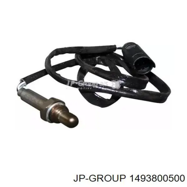 Sonda Lambda Sensor De Oxigeno Post Catalizador 1493800500 JP Group