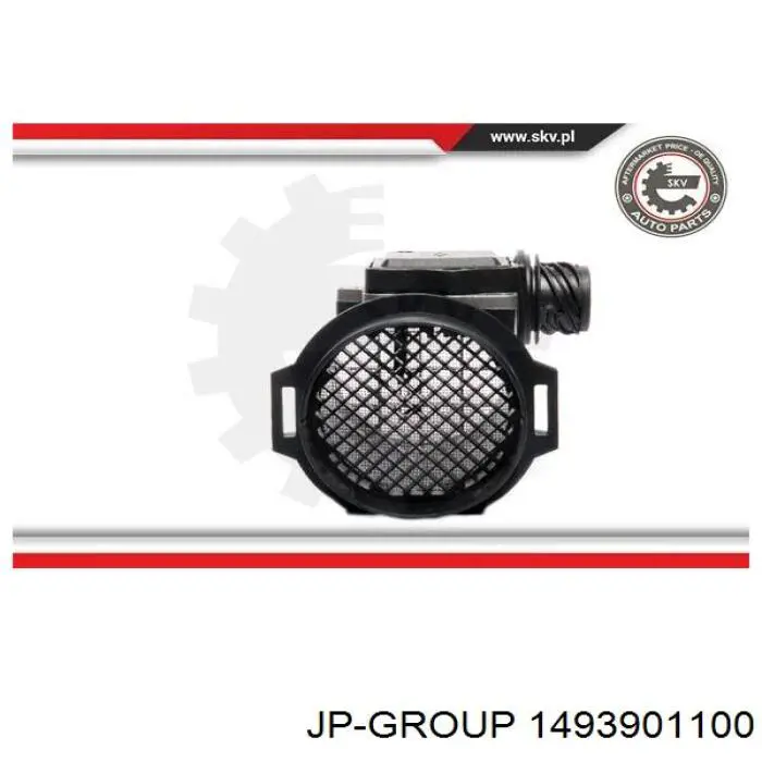 ДМРВ 1493901100 JP Group