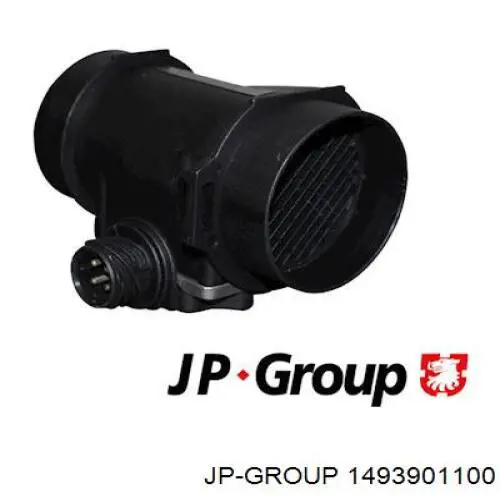 Sensor De Flujo De Aire/Medidor De Flujo (Flujo de Aire Masibo) 1493901100 JP Group