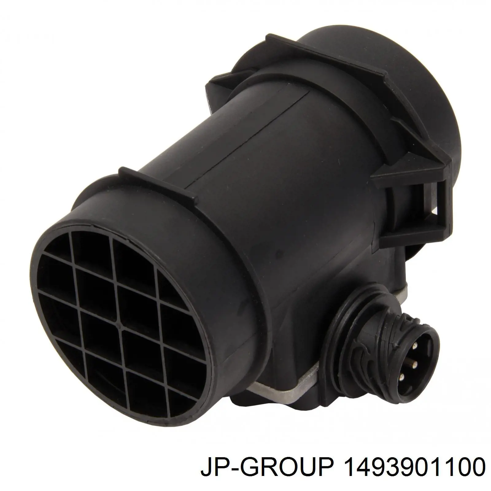 Датчик массового расхода воздуха JP Group 1493901100 цена, от 53.48 USD