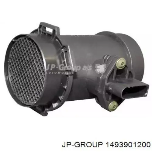 1493901200 JP Group Датчик расхода воздуха