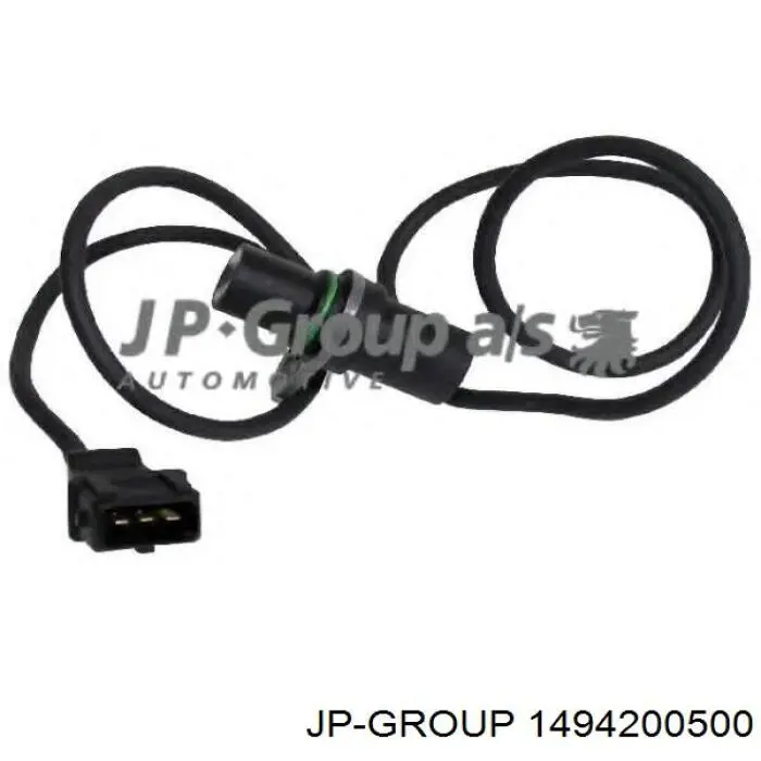Купить 1494200500 JP Group ДПРВ