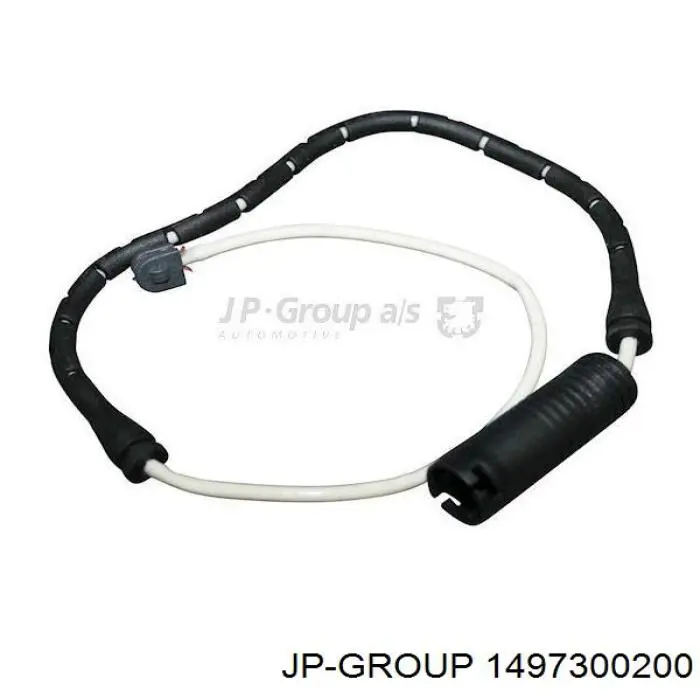 Датчик износа тормозных колодок, задний JP Group 1497300200 цена, от 4.89 USD