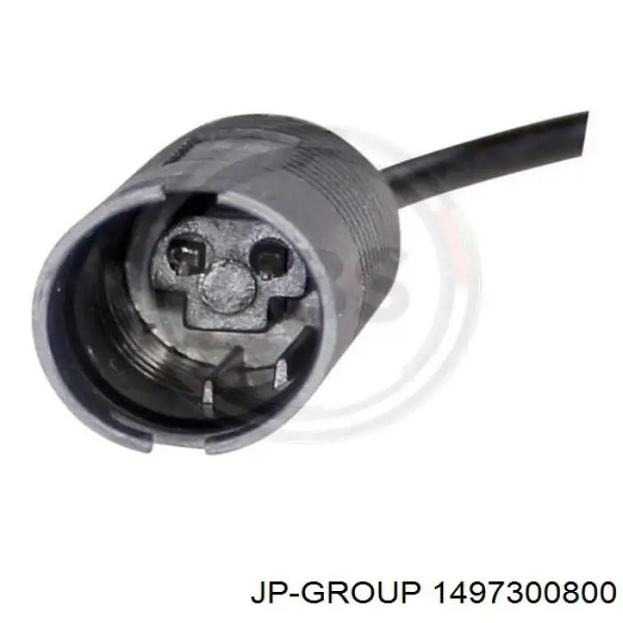 Датчик износа тормозных колодок, задний JP Group 1497300800 цена, от 5.89 USD