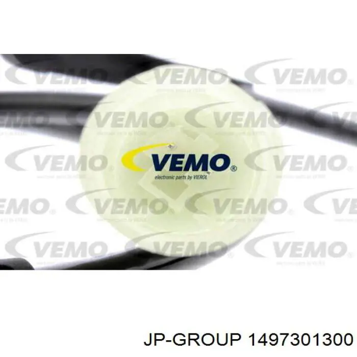 Купить 1497301300 JP Group Датчик износа тормозных колодок задний