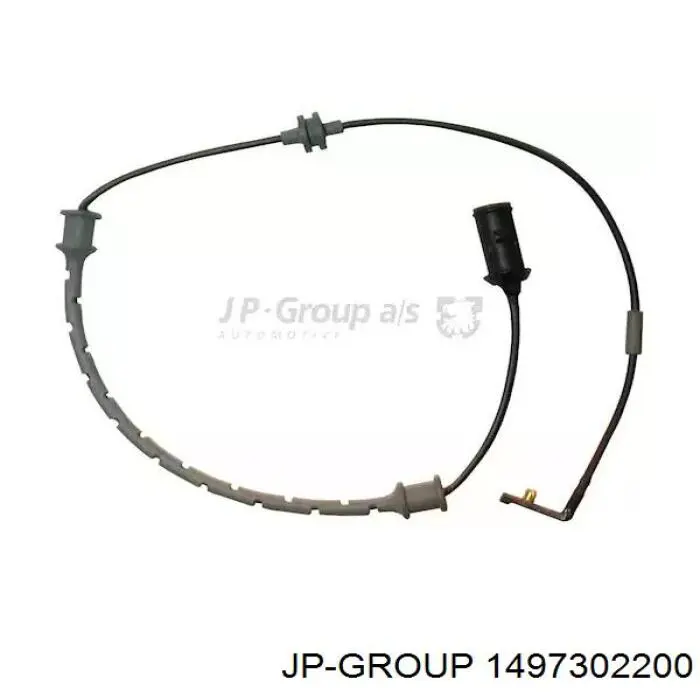 Купить 1497302200 JP Group Сенсор износа