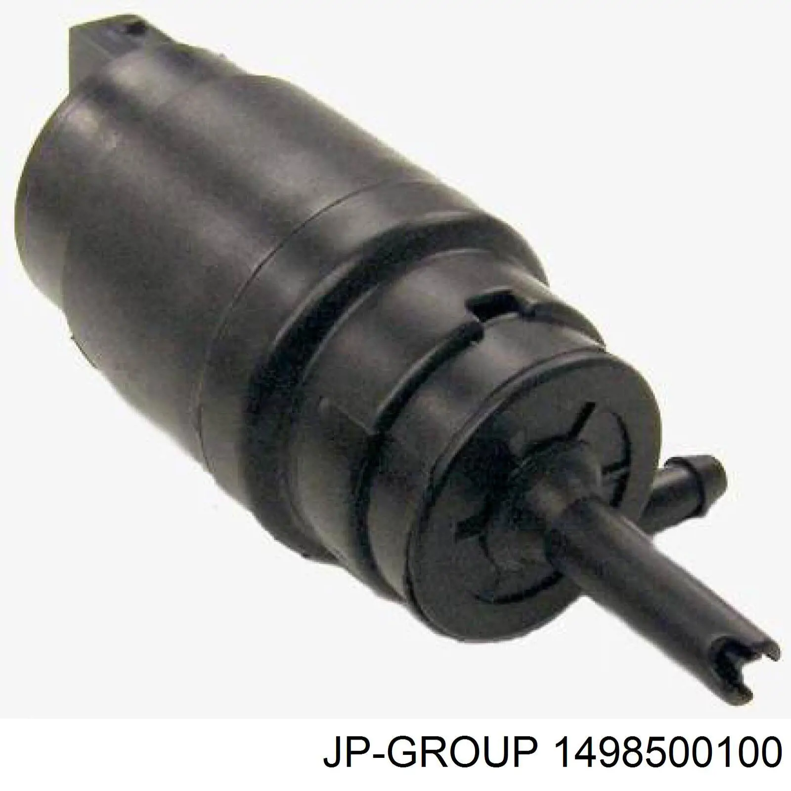 Двигатель омывателя лобового стекла JP Group 1498500100 цена, от 7.09 USD