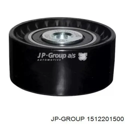 Паразитный ролик ГРМ 1512201500 JP Group