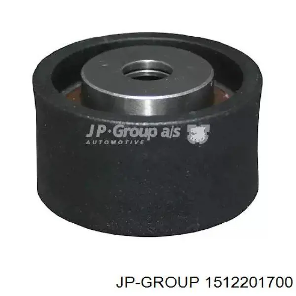 Ролик натяжителя ремня газораспределения JP Group 1512201700 цена, от 14.85 USD