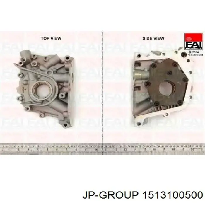 1513100500 JP Group