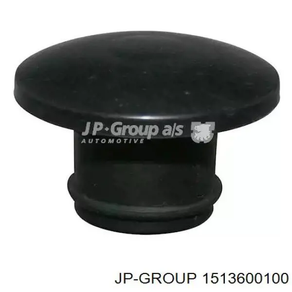 1513600100 JP Group крышка маслозаливной горловины