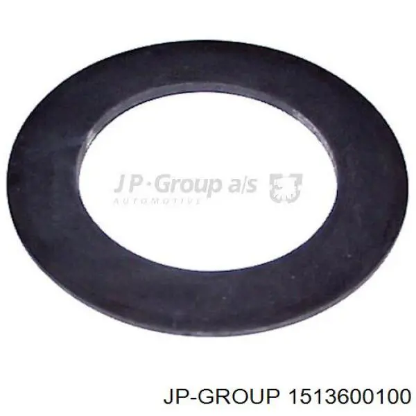 Крышка маслозаливной горловины 1546002S Formpart/Otoform