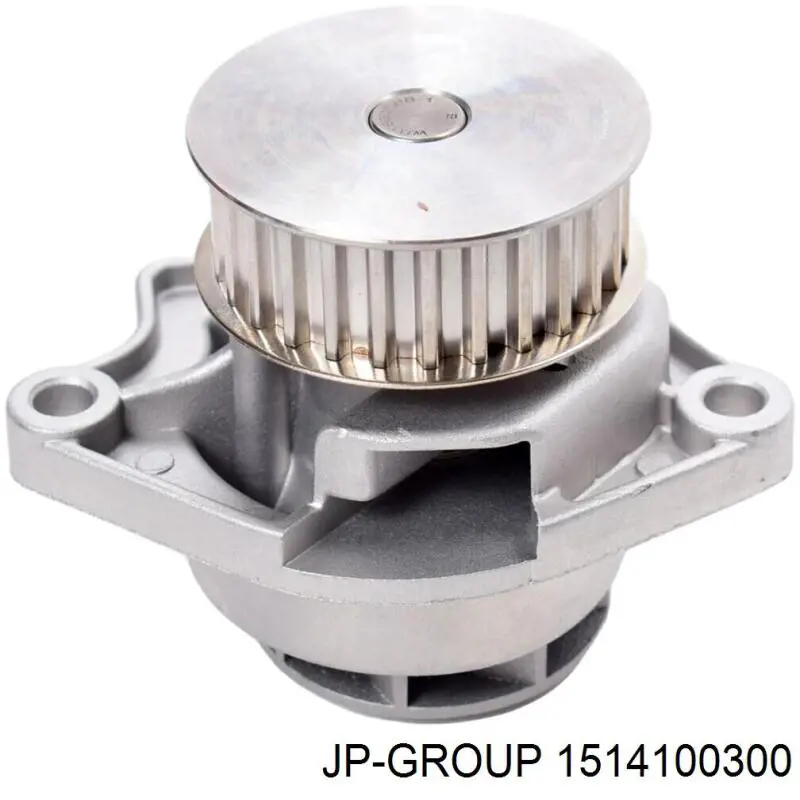 Помпа 1514100300 JP Group