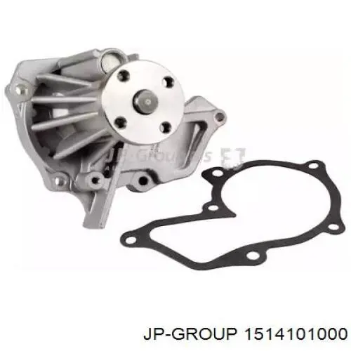 Купить 1514101000 JP Group Насос охлаждения