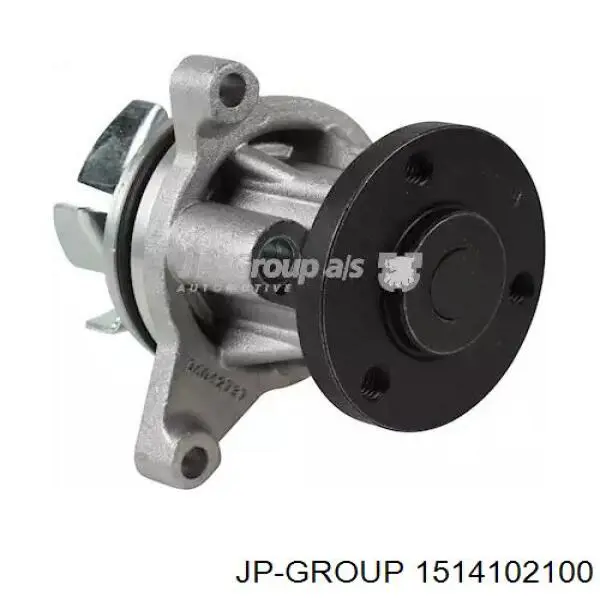 Помпа 1514102100 JP Group