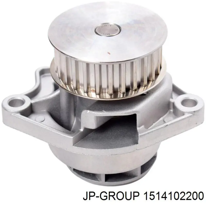 Помпа охлаждения JP Group 1514102200 цена, от 35.04 USD