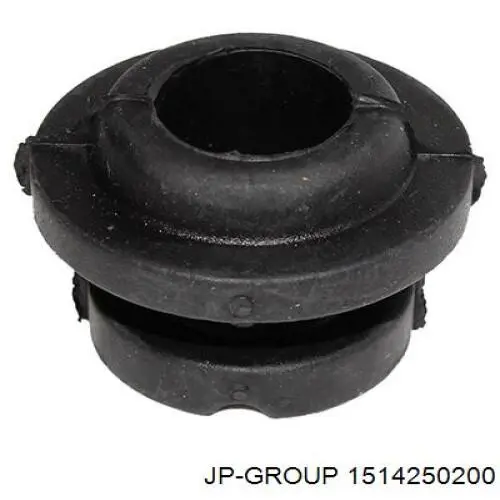 Кронштейн крепления радиатора, нижний DP Group B1434