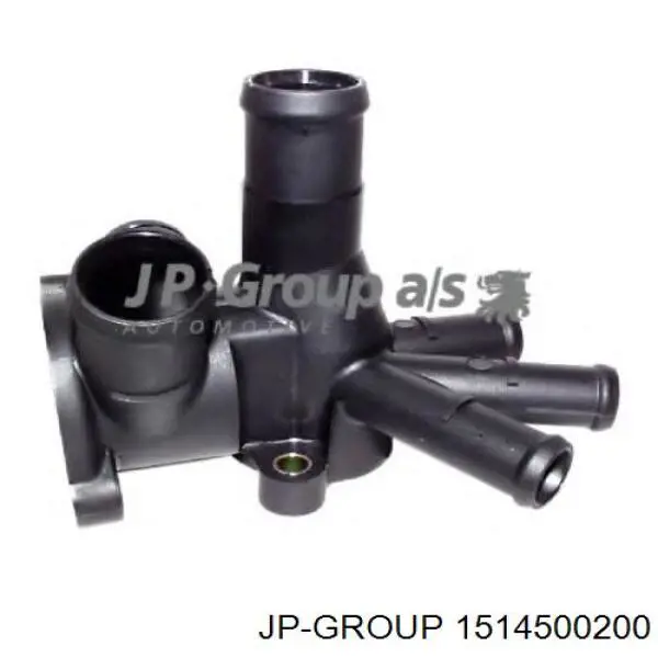 CS1715 DP Group Крышка корпуса термостата