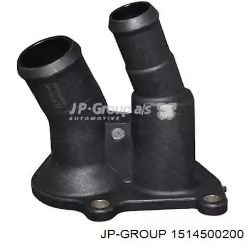 Крышка термостата CS1715 DP Group
