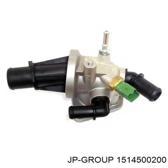 Крышка термостата DP Group CS1715 цена, от 12.82 USD