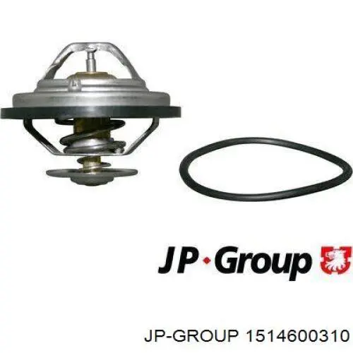 Термостат 1514600310 JP Group