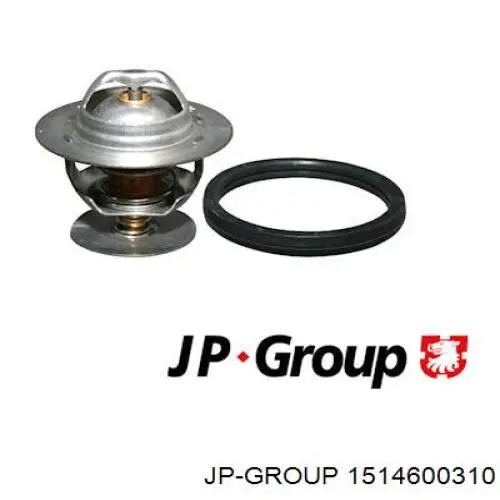 1514600310 JP Group Авто термостат