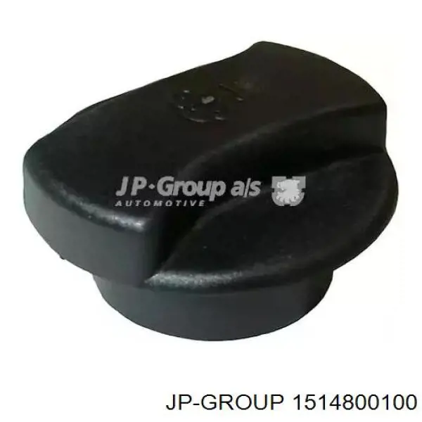 Крышка/пробка радиатора JP Group 1514800100 цена, от 3.94 USD