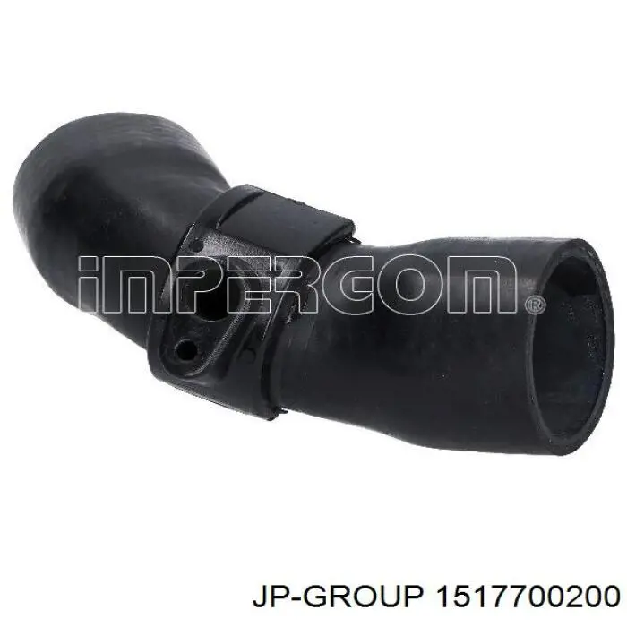 Tubo De Aire 1517700200 JP Group