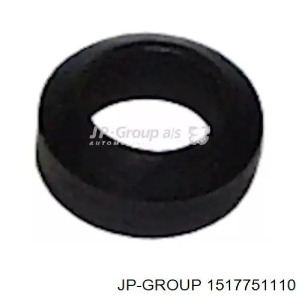 Прокладка турбины, монтажный комплект JP Group 1517751110 цена, от 9.23 USD