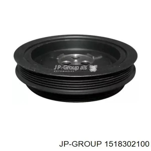 Купить 1518302100 JP Group Шкив-демпфер коленвала