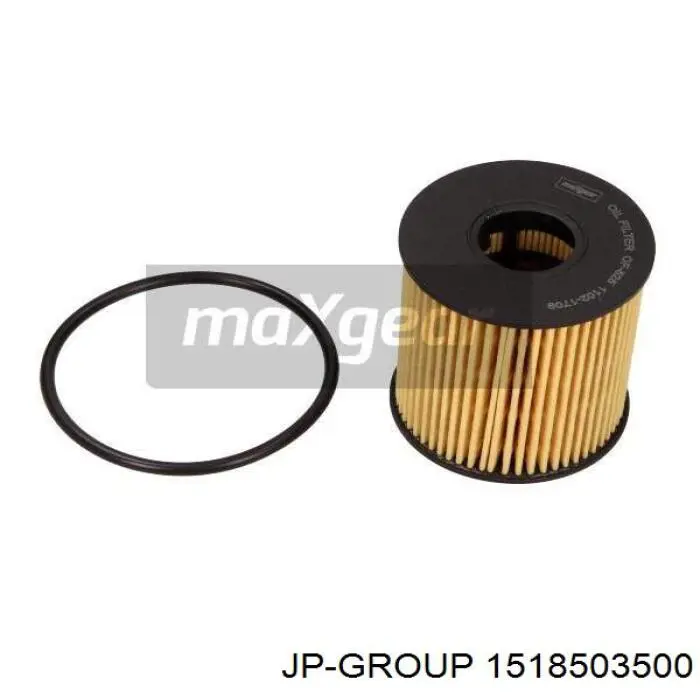 Масляный фильтр 1518503500 JP Group