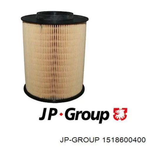 1518600400 JP Group воздушный фильтр