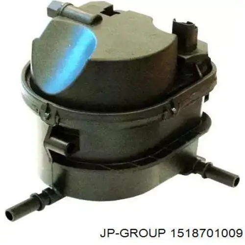 1518701009 JP Group топливный фильтр